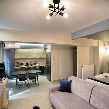 Porto Boutique #B Apartamento Tessalónica Exterior foto